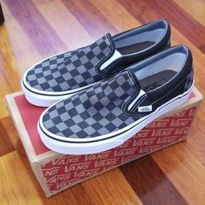 Vans Classic Slip-On